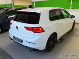 Volkswagen Golf 8 GTI 2.0 TSI Black DSG AHK Matrix Nav Pano - Volkswagen Golf: 8 GTI