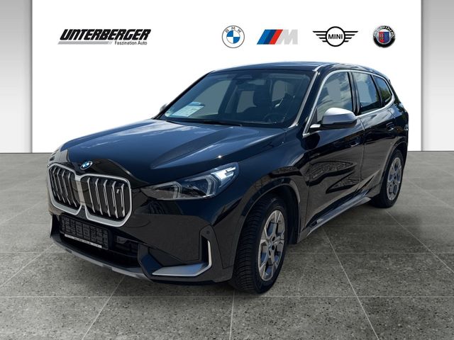 BMW iX1 xDrive30 LED-Scheinwerfer SHZ