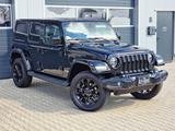 Jeep Wrangler 2.0 T 4x4 UNLIMITED SAHARA Alpine LED - Jeep Wrangler: 4.0