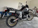 Honda XLV 750 R - HONDA XLV 750