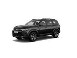 Dacia Bigster Expression hybrid 155 - Dacia Bigster Expression mit Hybrid-Antrieb (Benzin/Elektro)