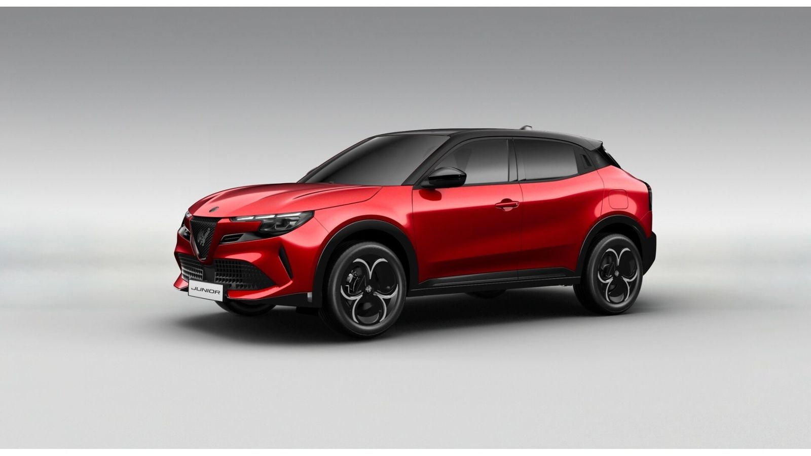 Alfa Romeo Junior - Bild 7