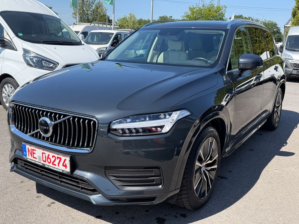 Image of Volvo XC90