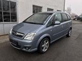 Opel Meriva Edition TÜV 08/2027 Klima - gebrauchte Opel Meriva aus dem Jahr 2009