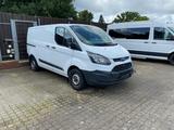 Ford Transit Custom 270 L1, Klima, Motorschaden!! - Ford Transit motorschaden