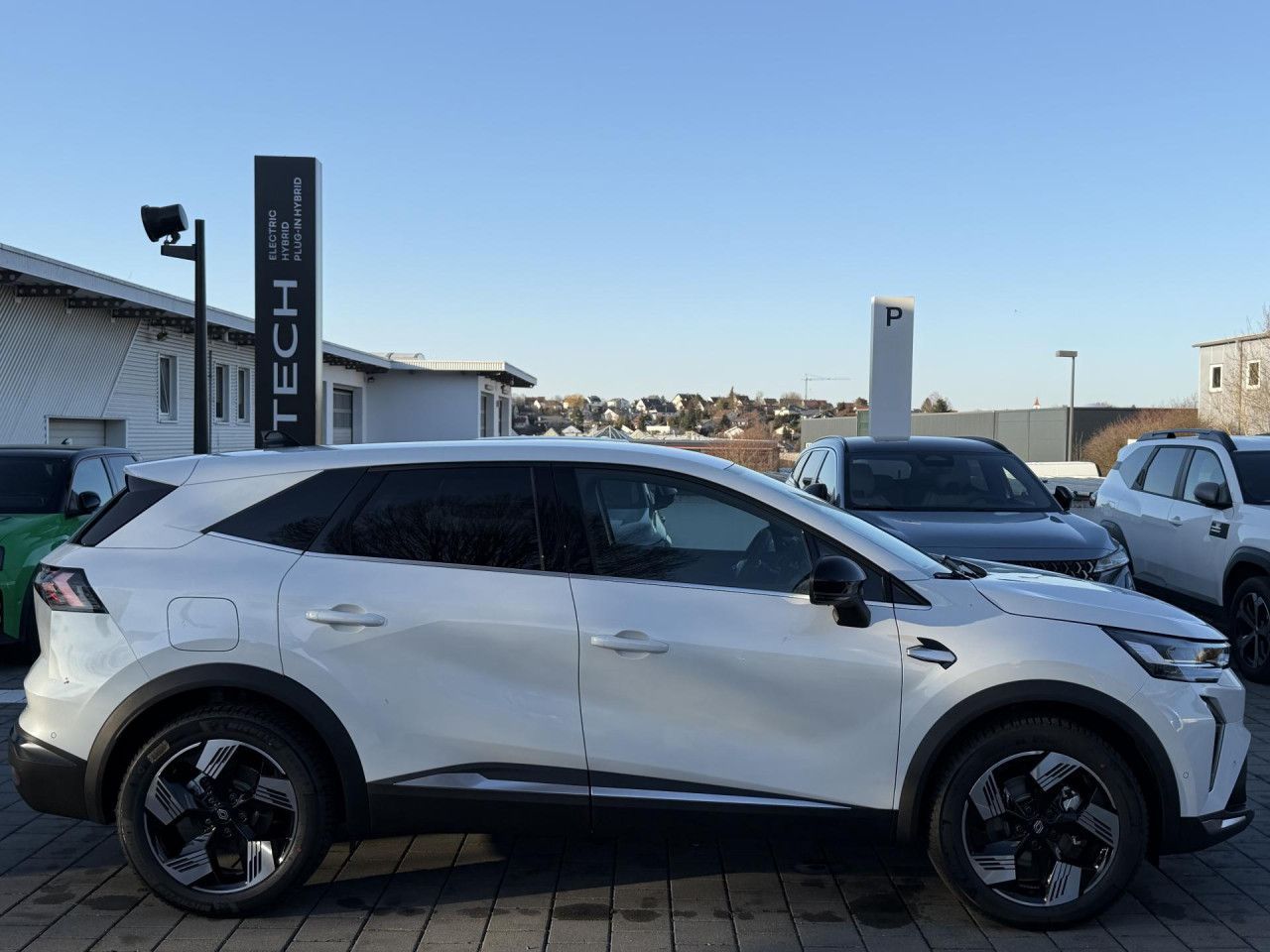 Renault Symbioz - Bild 4
