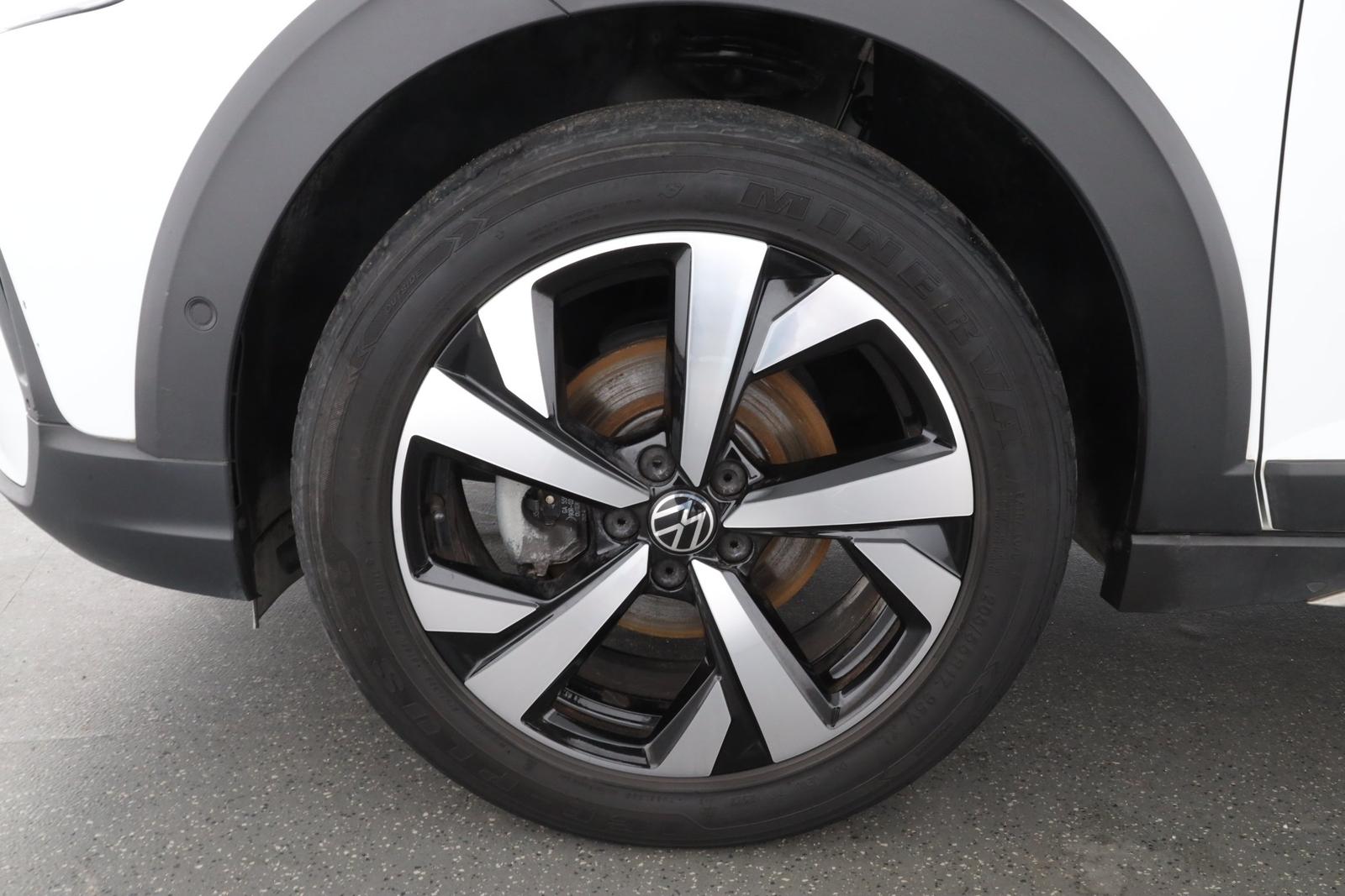 Volkswagen Taigo 1.0 TSI DSG Style NAVI AHK ACC LED, миниатюра 8