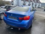 BMW 435 4 Coupe 435 i xDrive - BMW 435 mit Schiebedach