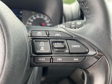 Toyota Yaris - 9