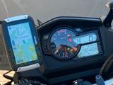 Suzuki DL 650 XT, V-Strom - Suzuki V-Strom 650 XT
