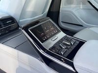 Audi A8 - Vorschau Bild 13