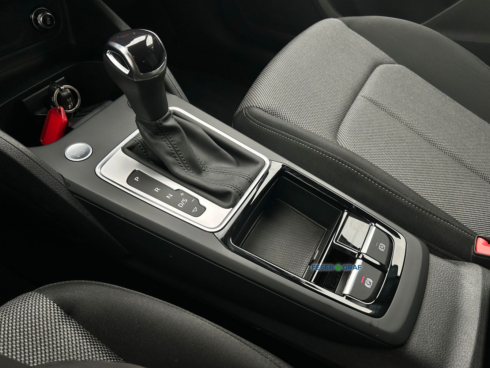 Audi Q2 - Bild 14