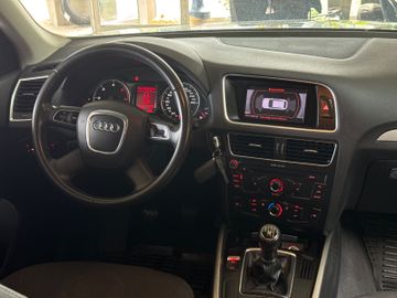Audi Q5 - 8
