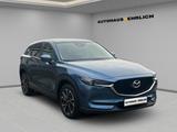 Mazda CX-5 Kangei 2WD 2.5 SKYACTIV-G NAVI+RfK+PDC+SHZ - gebrauchte Mazda CX-5 aus dem Jahr 2020