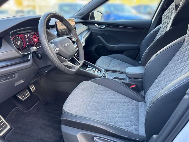 Octavia Com. 2.0TDI110kW Sportline MATRIXLED*HUD