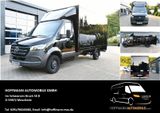 Mercedes-Benz Sprinter 319 CDI V6 Koffer RWD L3 *AHK 3500KG* - Mercedes-Benz V6 sprinter