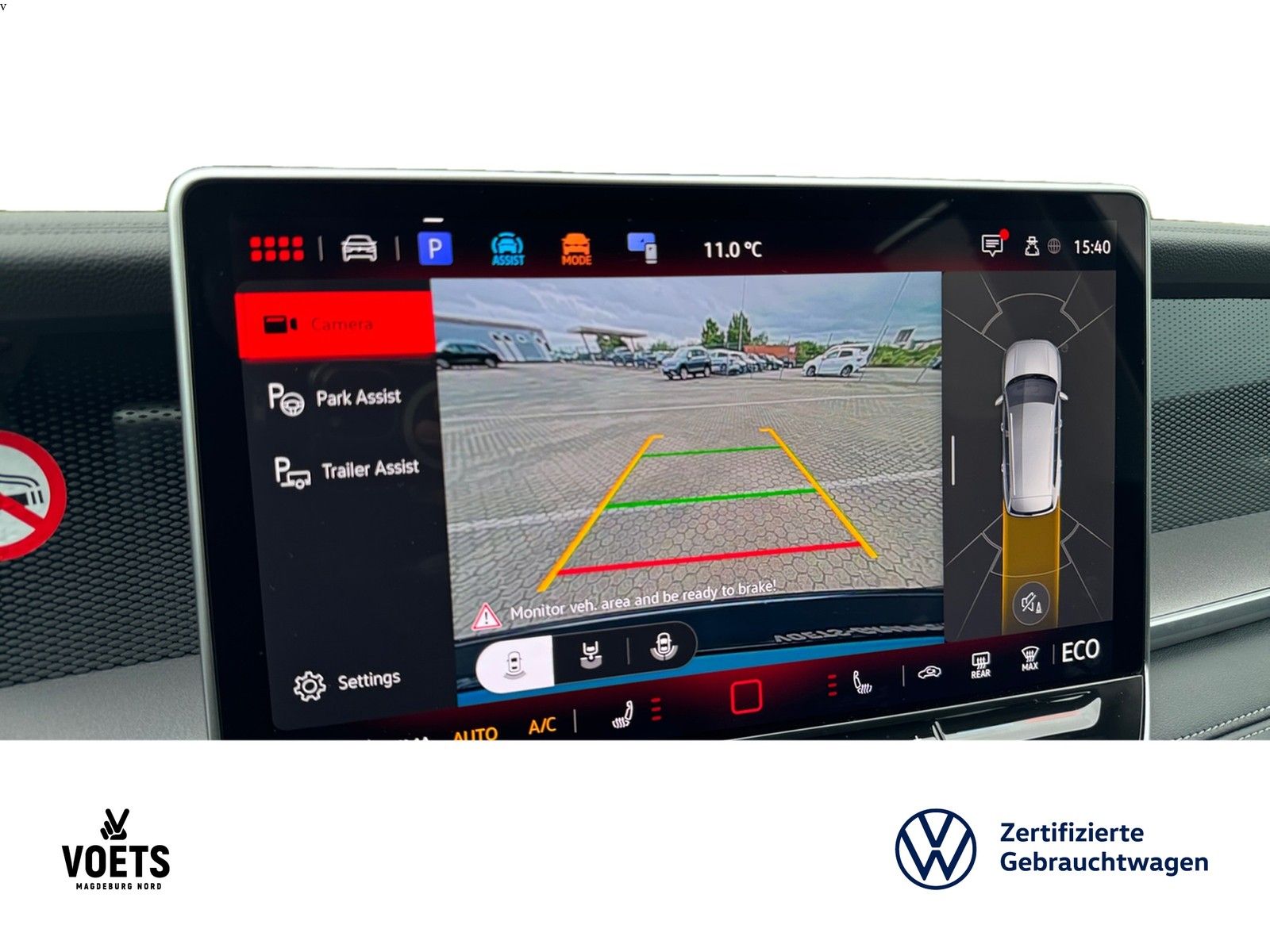 Volkswagen Tayron - Bild 17