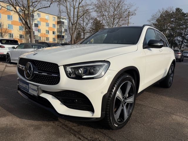 Mercedes-Benz GLC 400d 4Matic AMG~AUT~Head~Ambien~Pano~Burme~