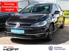 Volkswagen Golf VII 1.5 TSI IQ.DRIVE LED App-Con. Standheiz