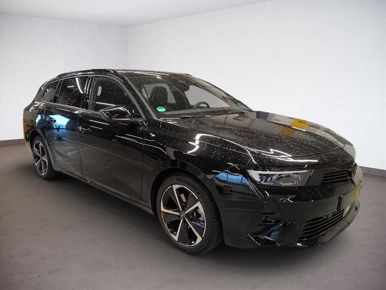 Fahrzeugabbildung Opel Astra L STGS 1.2 Turbo 96KW Automatik