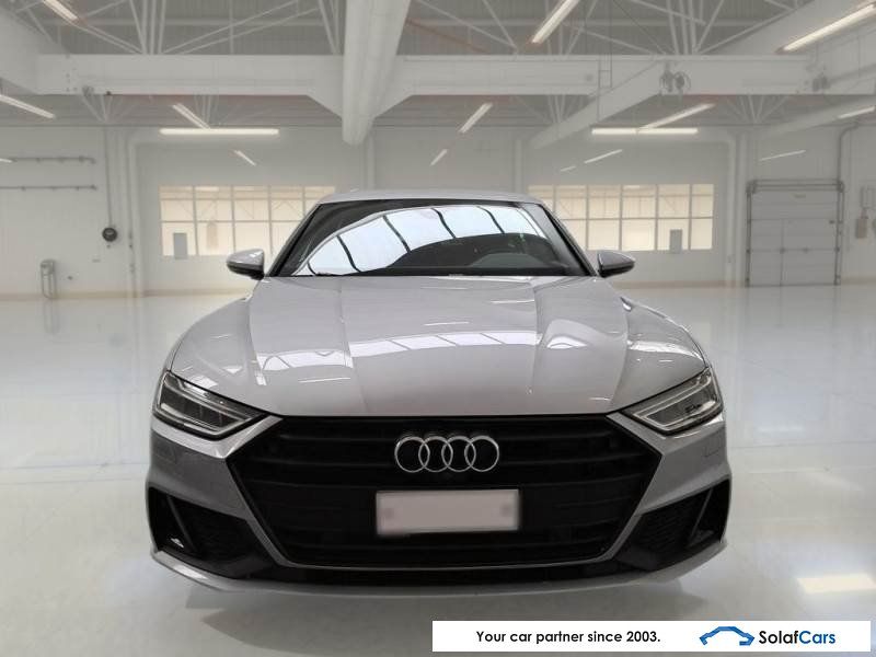 Audi A7 40 TDi MHEV S-Line LED Virtual Navi-Pro 1/2  imagem 3