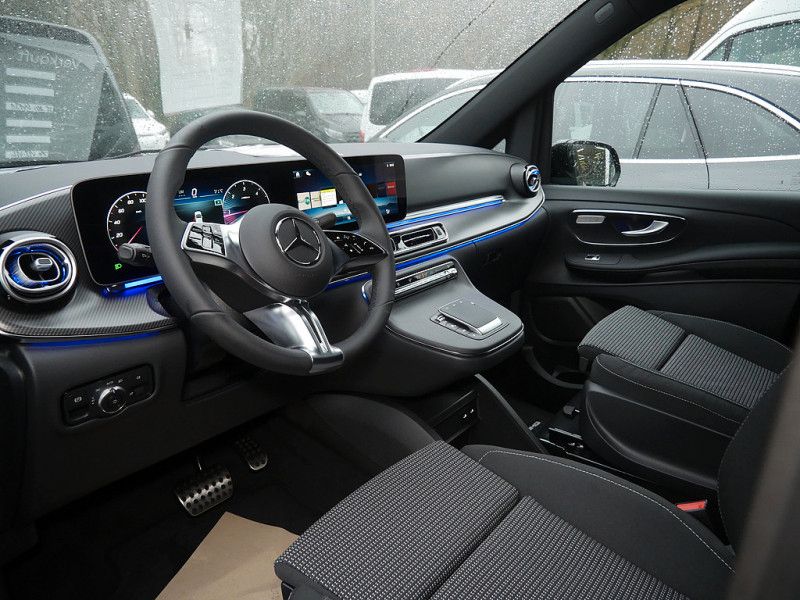 Mercedes-Benz V 220 STYLE KOMPAKT AMG 5SITZER KAMERA DISTRONIC foto 13