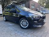 BMW 218 i GT NAVI CAM SITZHZG. PDC ACC HiFi SPURVERL - gebrauchte BMW 218 Gran Tourer aus dem Jahr 2019
