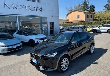 Cupra Formentor - 1