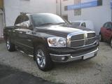 Dodge RAM 1500 ST Extended Cab Pickup 4.7l - gebrauchte Dodge RAM aus dem Jahr 2007