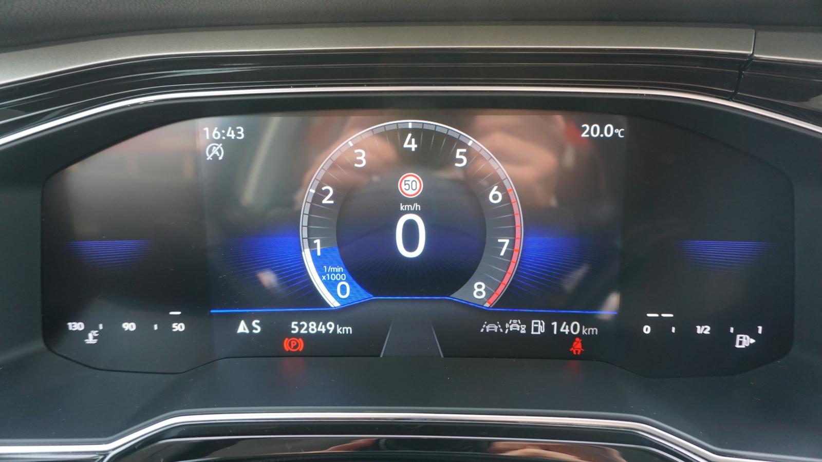 Volkswagen Polo 1.0 Move LED Navi App-Connect PDC Spurhalte, миниатюра 12