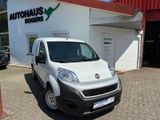 Fiat Fiorino SX Kasten/KLIMA/SHZ/GJR - Fiat Fiorino mit Diesel-Antrieb