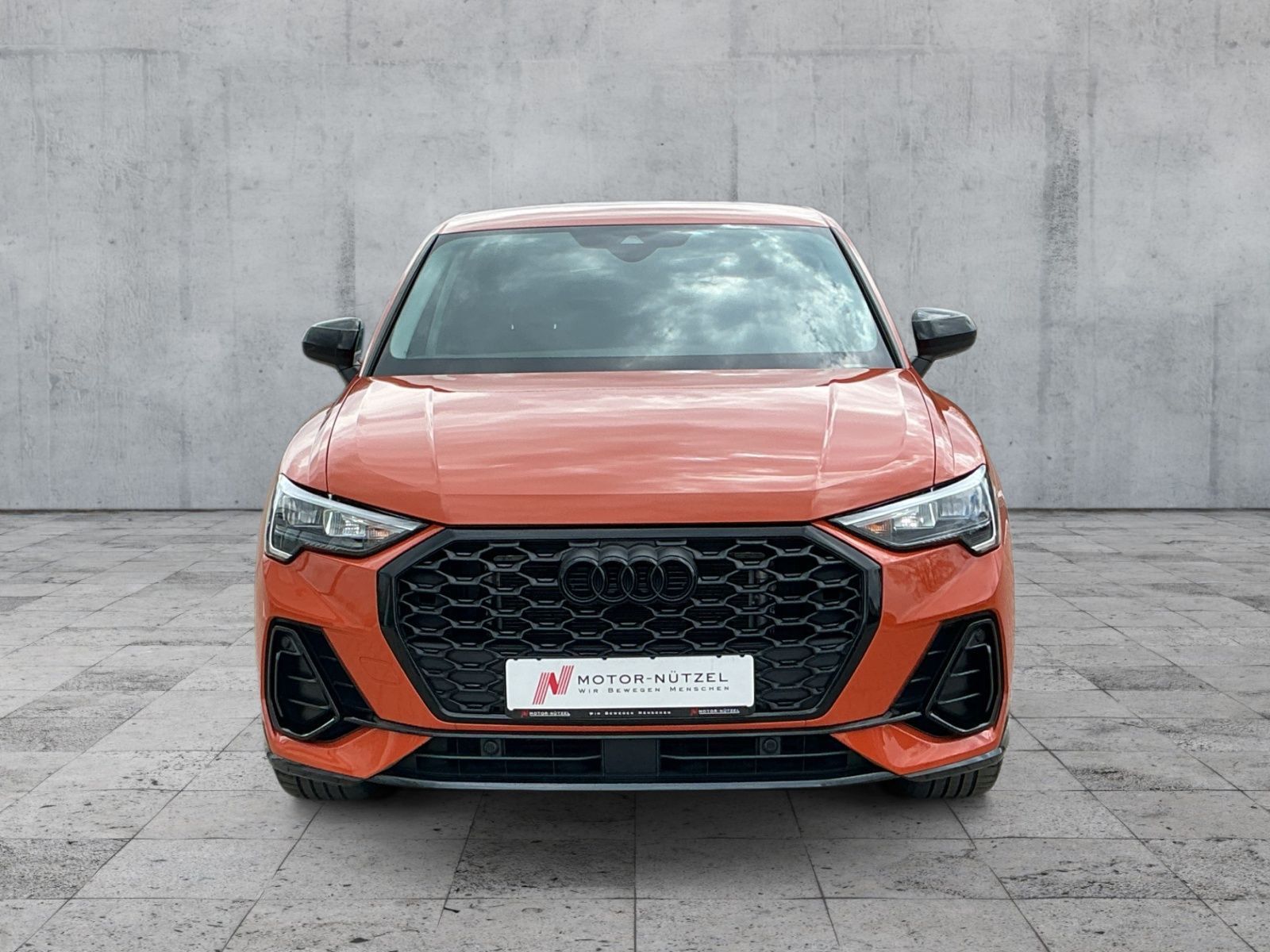 Audi Q3 - Bild 3