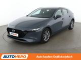 Mazda 3 2.0 Skyactiv-G Selection Aut.*NAVI*HEAD-UP*LED - Mazda Gebrauchtwagen von 2020