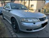 Opel Vectra b - Opel Vectra aus 1999: B