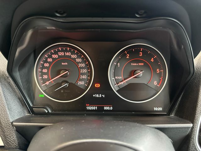 BMW 118 *M-Paket*Tempo*Ahk*Individual*Pdc