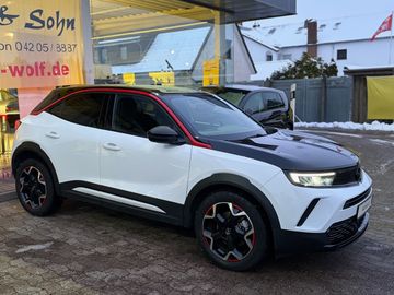 Bild 3 Opel Mokka-e GS Line AT 11kW+LED+KAMERA+LHZ+PDC+SHZ+