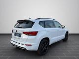Cupra Ateca 2.0 TSI 140 kW (190 PS) 7-Gang DSG - Cupra Ateca Tageszulassungen