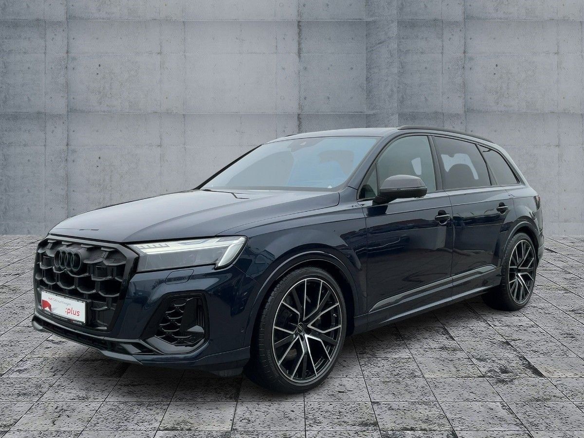 Audi SQ7 - Bild 2