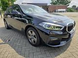 BMW 116 d  Advantage,LED,Navi,PDC,Temp,Sitzh - BMW 116: 116d