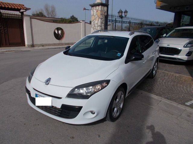 Renault Megane M&eacute;gane 1.5 dCi 110CV SporT