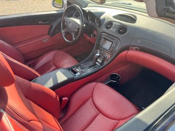 Mercedes SL 350 - 10