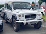 Santana PS 10 *Klima*Allrad*9-Sitzplätze* - gebrauchte Santana SUV & Geländewagen