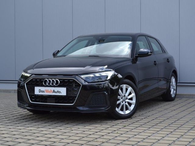 A1 Sportback 30 TFSI Advanced LED/NAVI/VIRTUAL-C