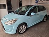 Citroën C3 Exclusive*LED*ALCANTARA*SEHR GEPFLEGT*PANORAM - Citroën C3 in Berlin