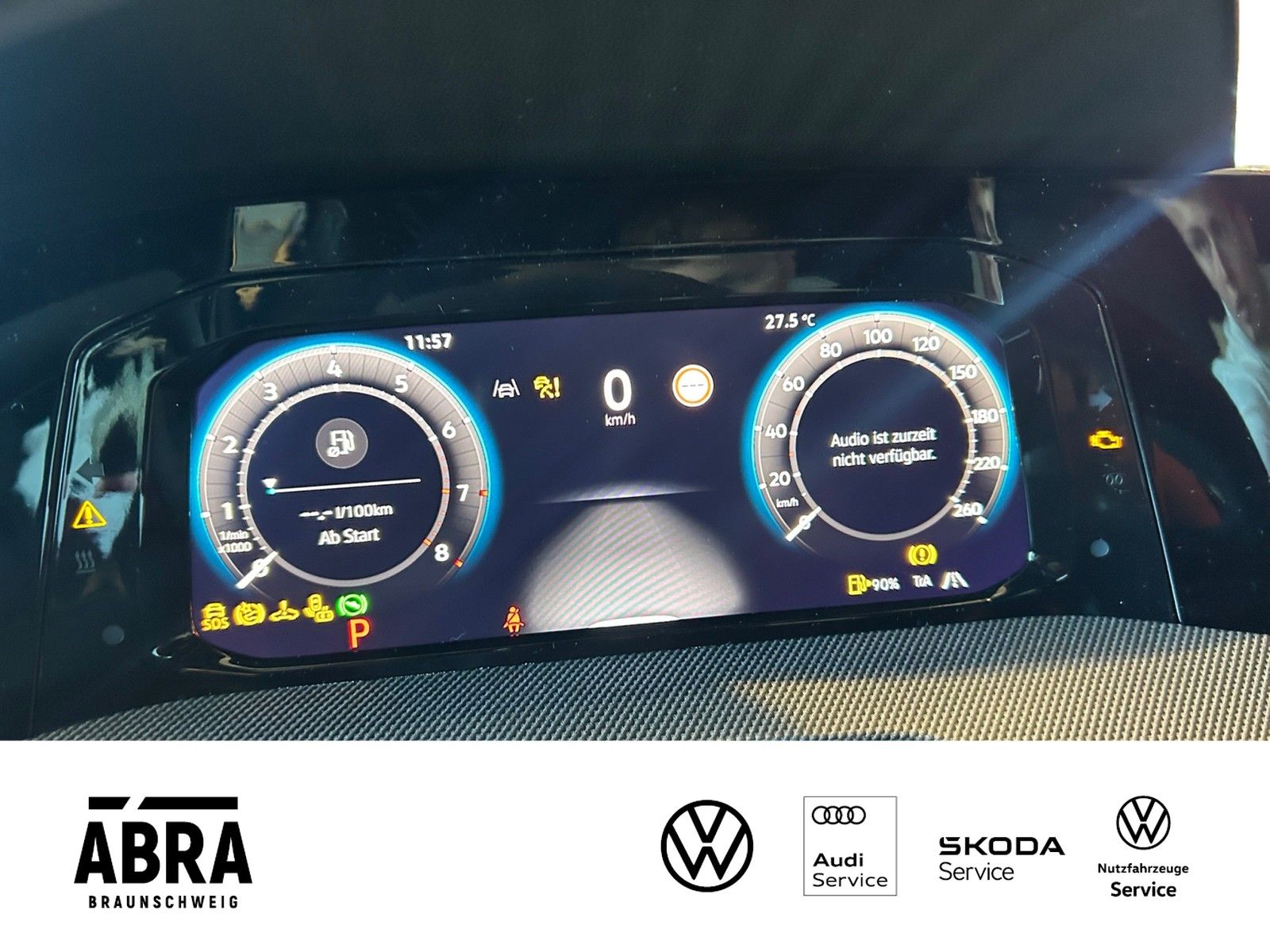 Volkswagen Golf - Bild 12
