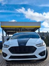 Ford Mondeo 2,0 EcoBlue 110kW ST-Line Turnier ST-Line - Ford Mondeo Gebrauchtwagen in Chemnitz