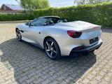 Ferrari Portofino M - Ferrari Portofino in München
