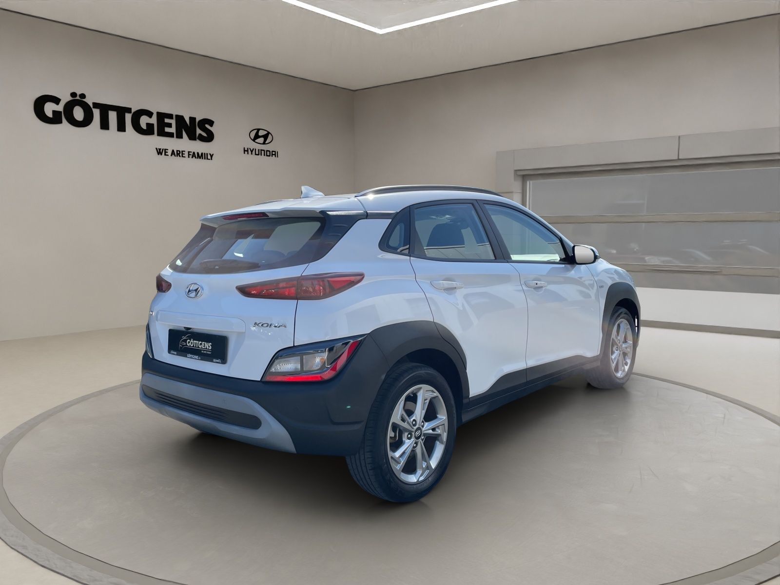 Hyundai Kona – Bild 4