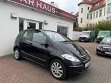 Mercedes-Benz A 180 CDI Avantgarde Automatik * Aus 1. Hand * - Mercedes-Benz A 180: Cdi Avantgarde