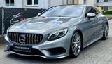 Mercedes-Benz S 500 S -KLASSE COUPE S 500 4MATIC AMG LINE S63 - Mercedes-Benz: Coupé, Klasse